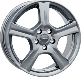 Autec Typ I Ionik 6.0x15 4/100 ET40 (verschiedene Farben)