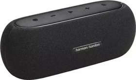 Harman Kardon Luna schwarz