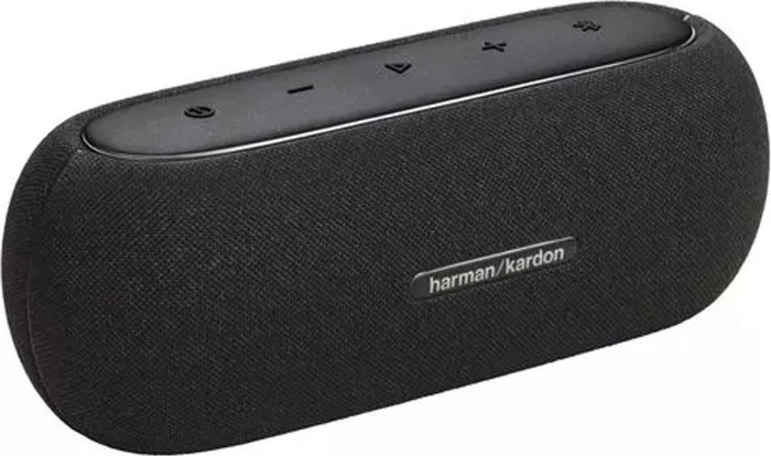 Harman Kardon Luna schwarz