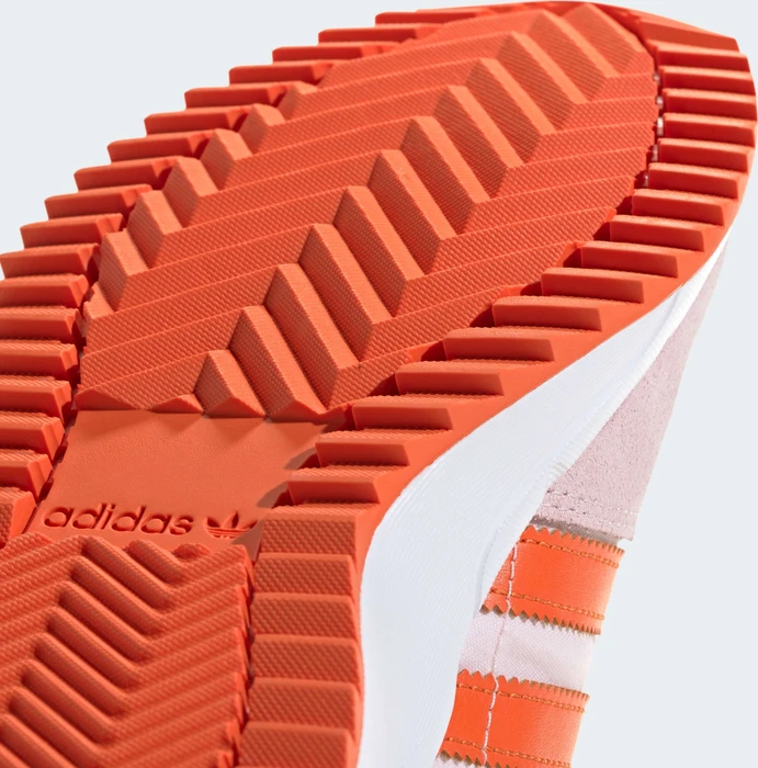 adidas Retropy F2 clear pink/orange/cloud white (Junior)