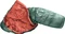 Deuter Exosphere +4° EL Mumienschlafsack sage/paprika (Herren) Vorschaubild