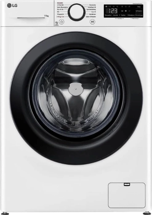 LG F4WR4016 Frontlader