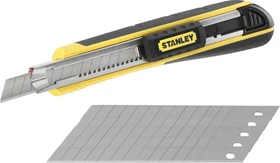 Stanley FatMax Cutter, 138mm, schwarz/gelb