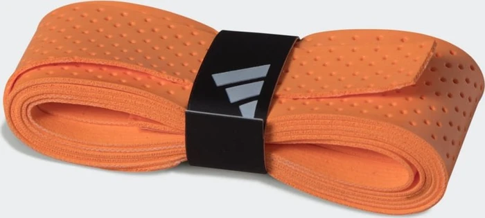 adidas Overgrip-Set Griffband solar orange/black, 3 Stück