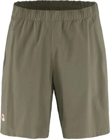 Fjällräven High Coast Relaxed Hose kurz grün (Herren)