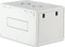 Digitus Dynamic-N Serie 19" Wandgehäuse 7HE, unmontiert, Sicherheitsglastür, IP2X, RAL 7035, 450mm tief Vorschaubild