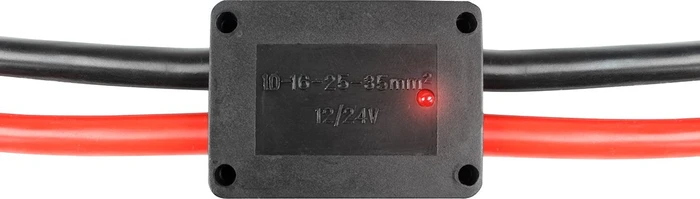 APA Starthilfekabel 16mm² mit Startcontrol 3m