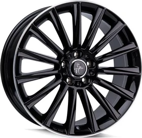 Keskin KT18 Turbo 8.0x18 5/112 ET45 (verschiedene Farben)
