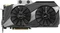 ASUS ROG Poseidon GeForce GTX 1080 Ti Platinum, ROG-POSEIDON-GTX1080TI-P11G-GAMING, 11GB GDDR5X, DVI, 2x HDMI, 2x DP Vorschaubild