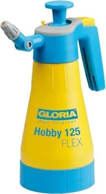 Gloria Hobby 125 Flex Feinsprüher Drucksprühgerät 1.25l