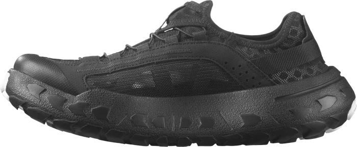 Salomon Solamphibian black/alloy (Damen)