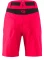 Gonso Mira Fahrradhose kurz diva pink (Damen) Vorschaubild