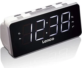 Lenco CR-18