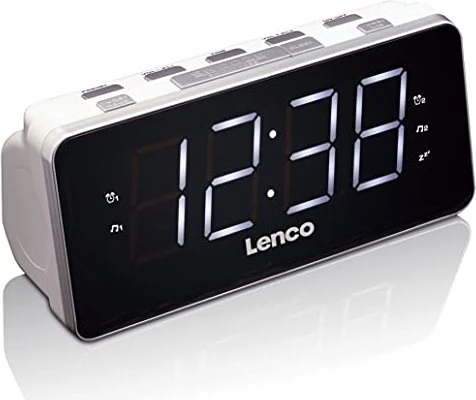 Lenco CR-18