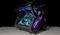 DeepCool Quadstellar, Glasfenster Vorschaubild