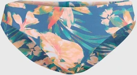 O'Neill Maoi Bikini-Hose blue painted tropics (Damen)