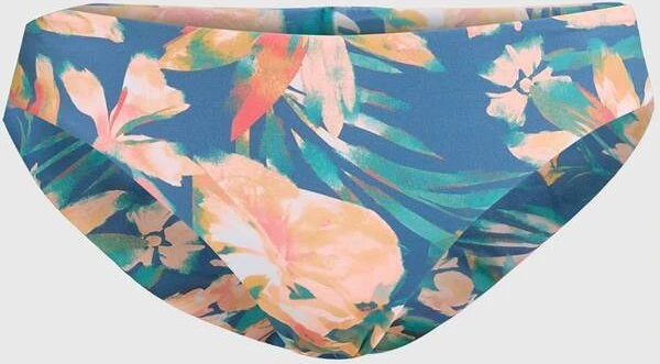 O'Neill Maoi Bikini-Hose blue painted tropics (Damen)