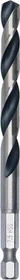Bosch Professional HSS PointTeQ Spiralbohrer, 7.5x69x109mm, 1 Stück