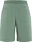 Fjällräven High Coast Shade Hose kurz patina green (Damen) Vorschaubild