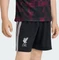 adidas Liverpool FC 2026/2027 Ausweichausrüstung kurzarm (Junior) Vorschaubild