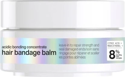 Redken Acidic Bonding Concentrate Hair Bandage Balm Haarcreme, 75ml