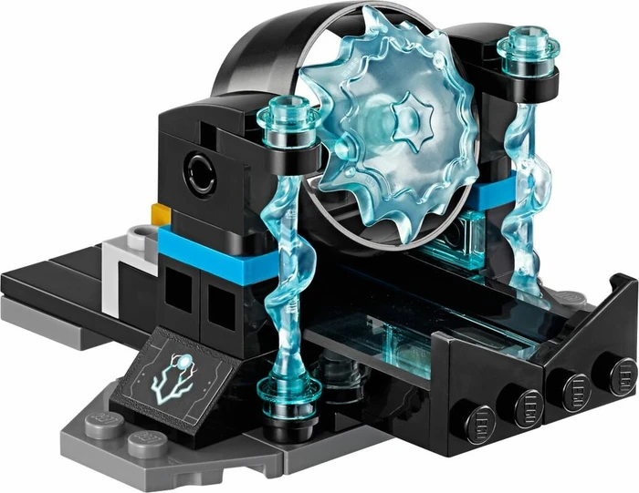LEGO Marvel Super Heroes Spielset - Thors Stormbreaker Axt