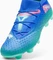 Puma Future 7 Ultimate FG/AG bluemazing/puma white/electric peppermint Vorschaubild