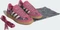 adidas Liberty Handball Spezial equipment red/cream white/gum (Junior) Vorschaubild