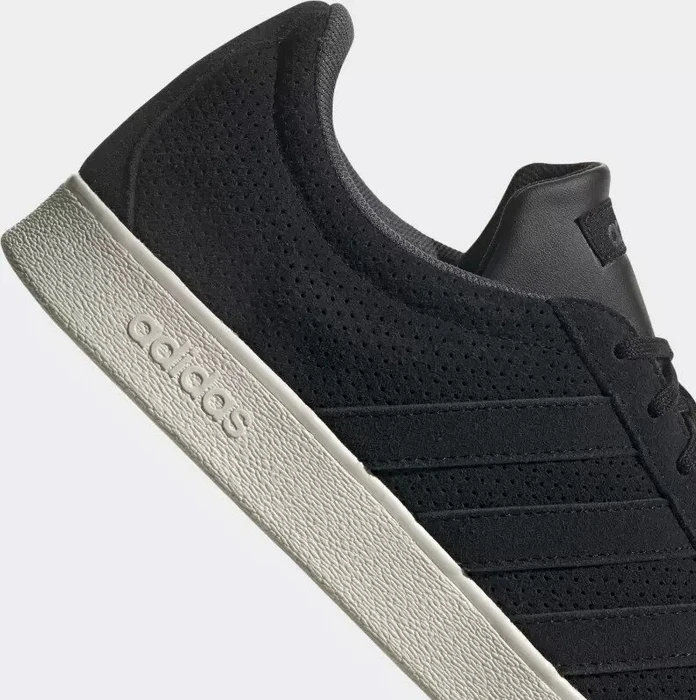 adidas VL Court 2.0 core black/grey six (Herren)