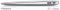 Apple MacBook Air 11", silber, Core i5-2467M, 4GB RAM, 128GB Flash, DE [Mid 2011] Vorschaubild