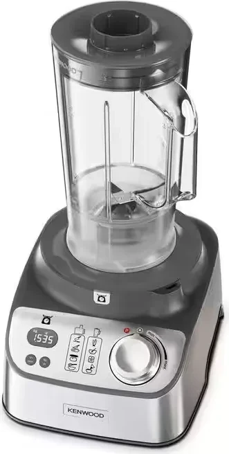Kenwood FDM71.450SS Multipro Express Weigh+ Food Processor
