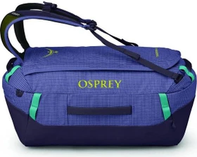 Osprey Transporter Duffel 40 euphoria purple