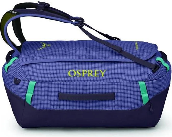 Osprey Transporter Duffel 40 euphoria purple