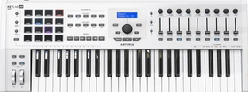 Arturia KeyLab 49 MkII weiß