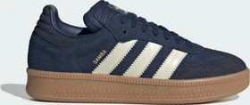 adidas Samba XLG night indigo/cream white/gum