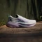 adidas Supernova Glide dash grey/glow purple/pulse mint (Damen) Vorschaubild