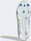 adidas F50 League FG/MG cloud white/silver metallic (Junior) Vorschaubild