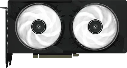 KFA2 GeForce RTX 5070 1-Click OC, 12GB GDDR7, HDMI, 3x DP