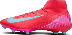 Nike Mercurial Superfly 10 Academy MG High-Top ember glow/aurora green (Herren)