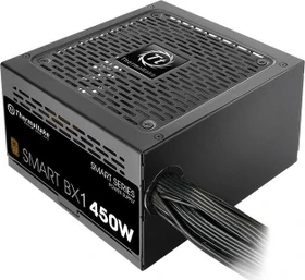 Thermaltake Smart BX1 450W, ATX 2.3