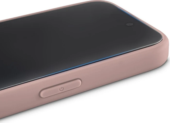 Hama Handy-Schutzglas Super Hybrid für Apple iPhone 17