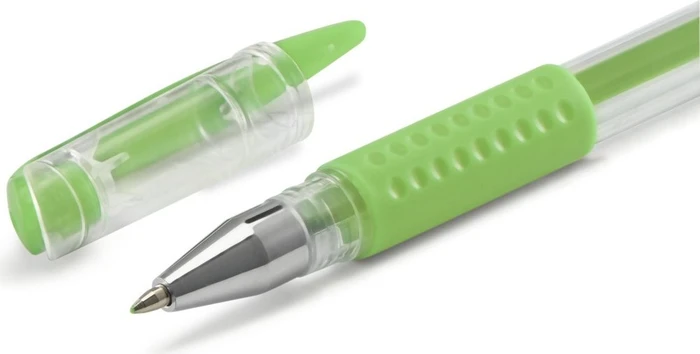 Hama Pastell & Classic Set Gelroller sortiert, 15er-Set