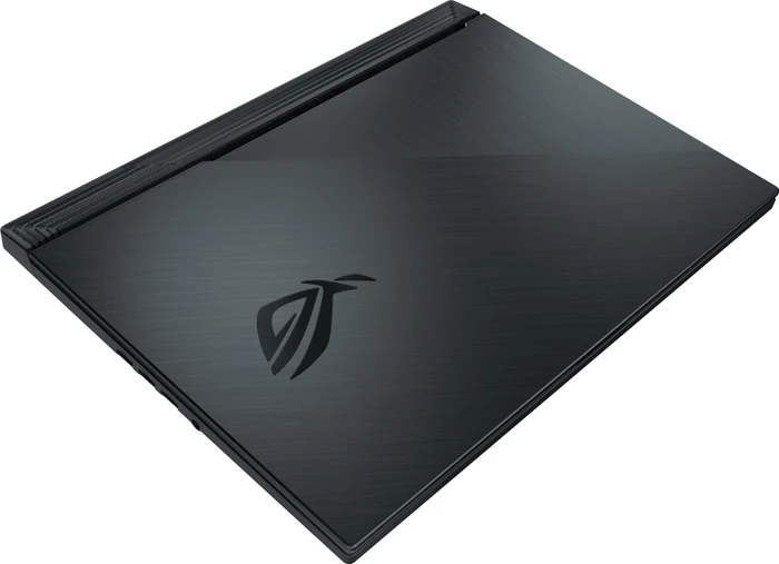 ASUS ROG Strix G G731GU-EV105T, schwarz, Core i7-9750H, 16GB RAM, 256GB SSD, 1TB HDD, GeForce GTX 1660 Ti, DE