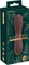 You2Toys Hazel Soft Silicone Vibrator Vorschaubild