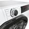 Hoover H-WASH 350 H3WPS6106TAMB-S Frontlader Vorschaubild