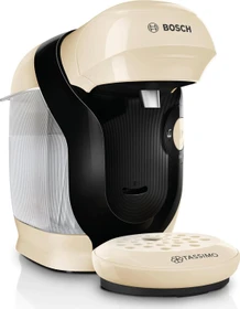Bosch TAS117E Tassimo Style friendly cream