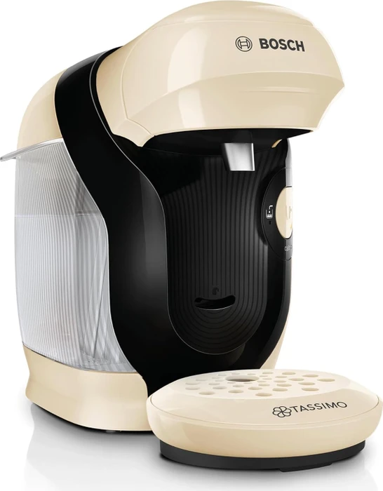 Bosch TAS117E Tassimo Style friendly cream