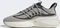 adidas Alphaboost V1 Sustainable Boost metal grey/screaming orange/olive strata Vorschaubild