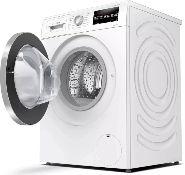 Bosch Serie 6 WAU28T90EM Frontlader