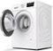 Bosch Serie 6 WAU28T90EM Frontlader Vorschaubild